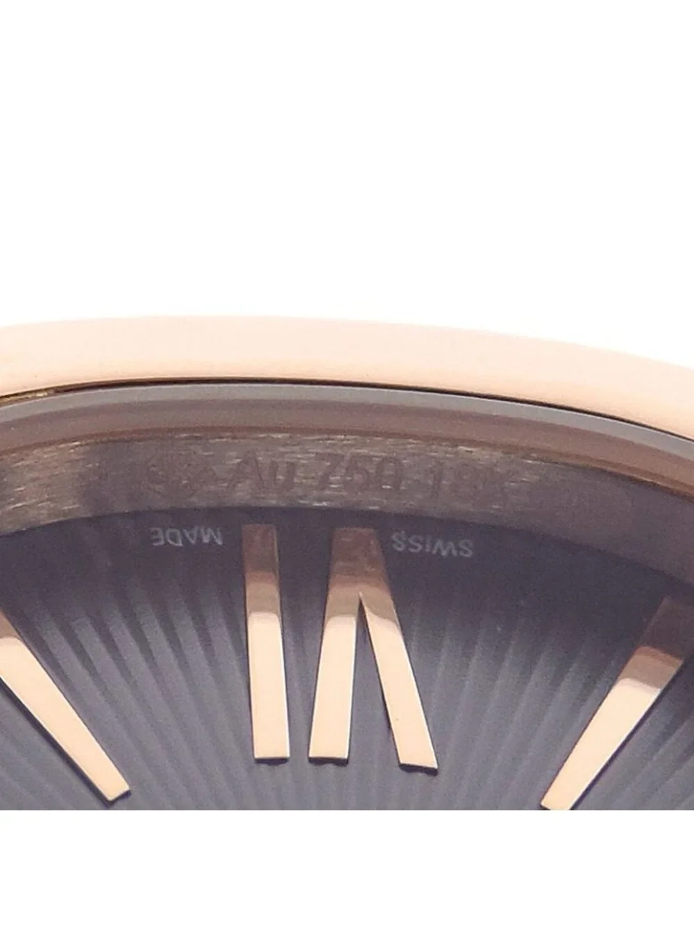 Bvlgari Watch Pink